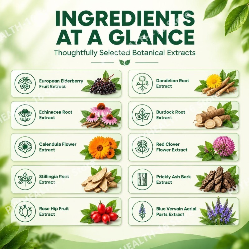 لينفوزن سائل العسل الحلو، تركي - مراجعة Herbal Wellness Liquid وسعره