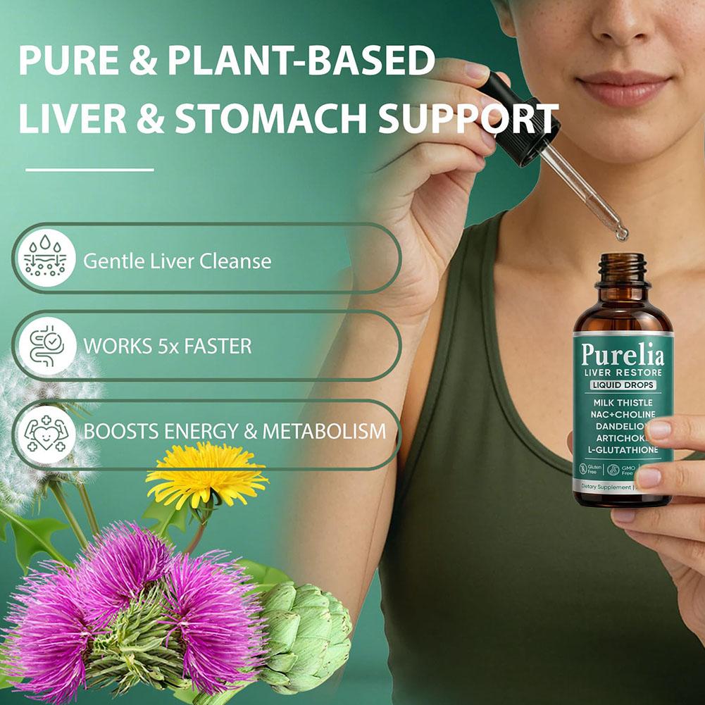 60 مل من قطرات بيريليا السائلة - مراجعة Herbal Wellness Liquid وسعره