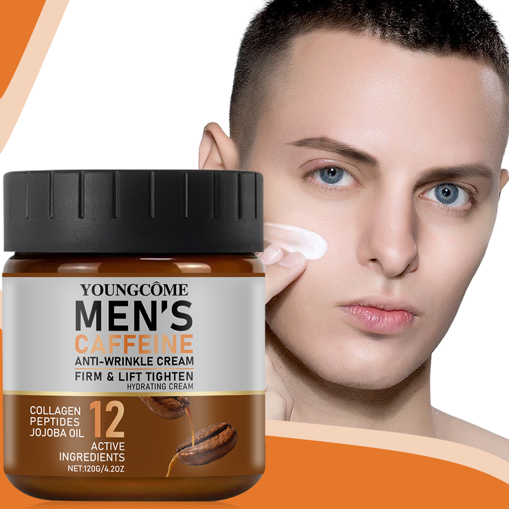 كريم الكافيين المضاد للتجاعيد  - مراجعة Milk Thistle Silymarin وسعره
