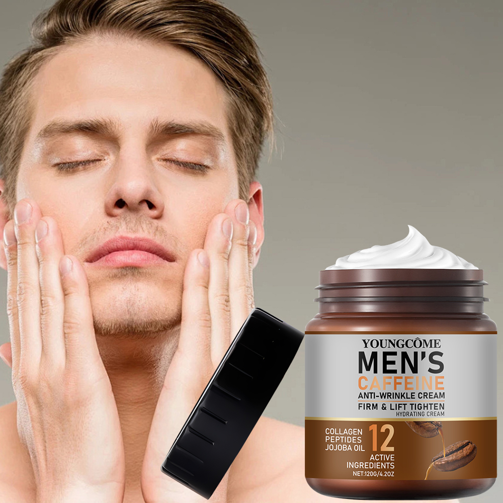 كريم الكافيين المضاد للتجاعيد  - مراجعة Milk Thistle Silymarin وسعره